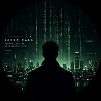 Jaron Falk – Autor von Techno-Thrillern
